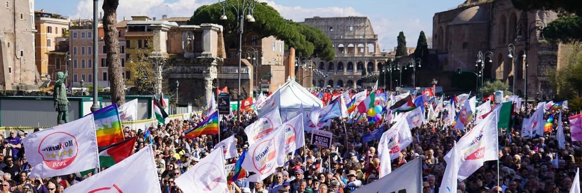 Dolores Bevilacqua banner