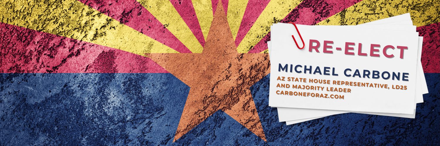 MichaelCarbone's profile banner image