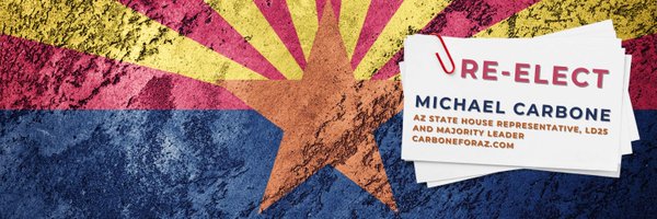 MichaelCarbone Profile Banner