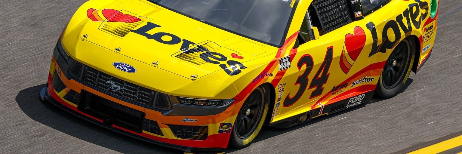 Austin Rogers banner