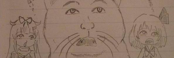 senpuu443's profile banner image