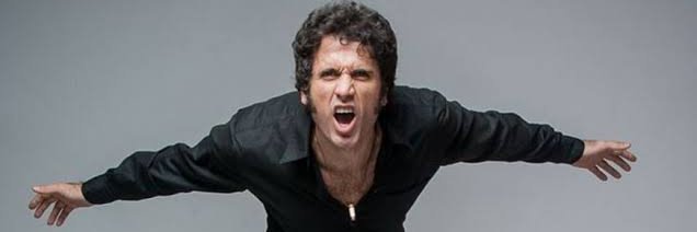 Eribertizando's profile banner image