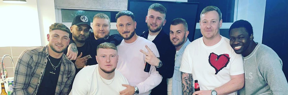 MasonWilson6's profile banner image