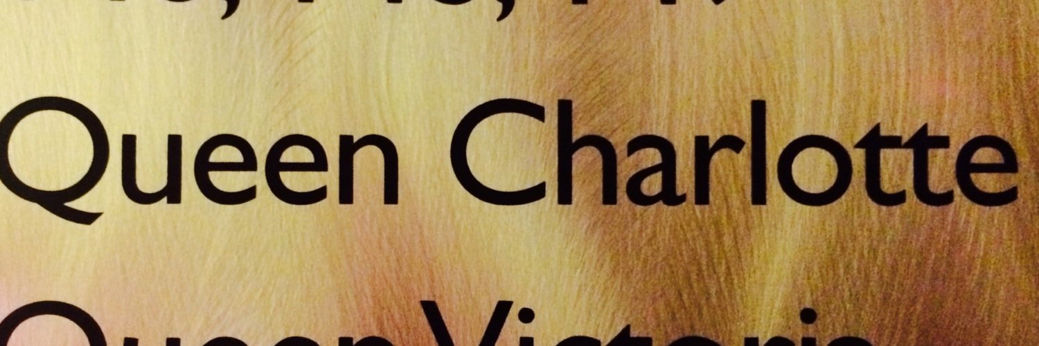 CharlotteBrandy's profile banner image