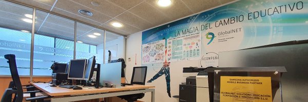 GlobalNET_info Profile Banner