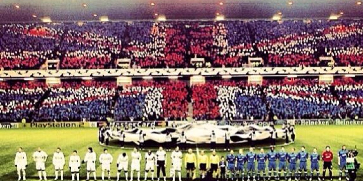 Gary MacGregor banner