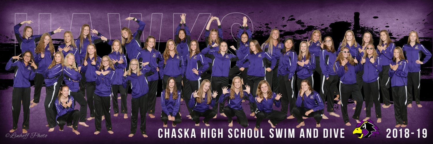 ChaskaSwimDive's profile banner image