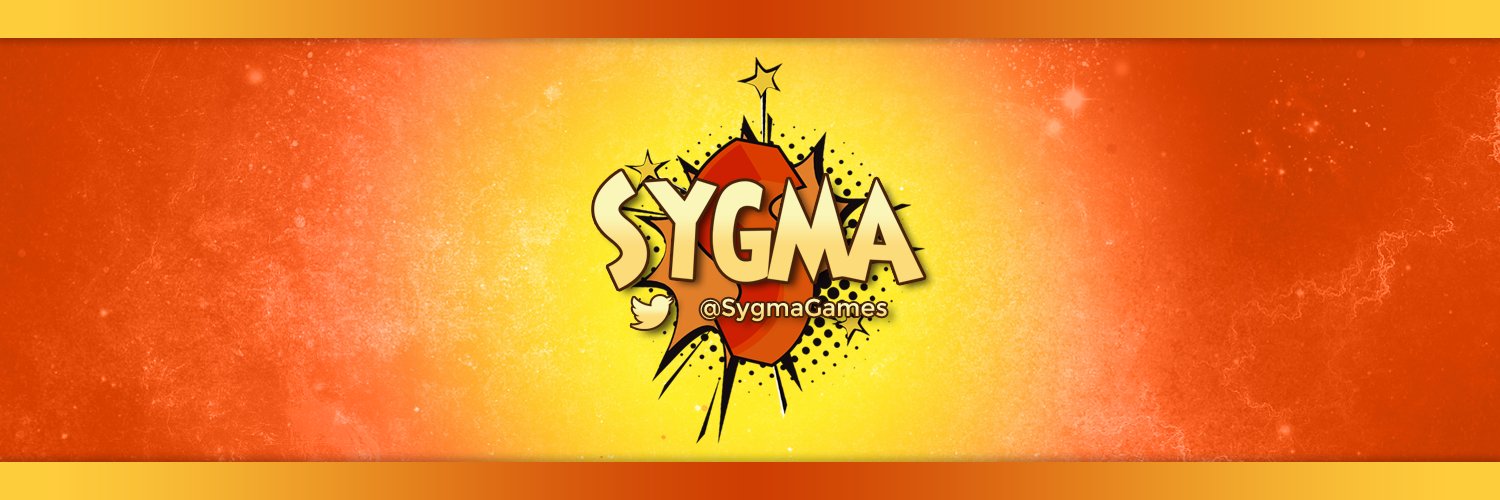 SygmaGames's profile banner image