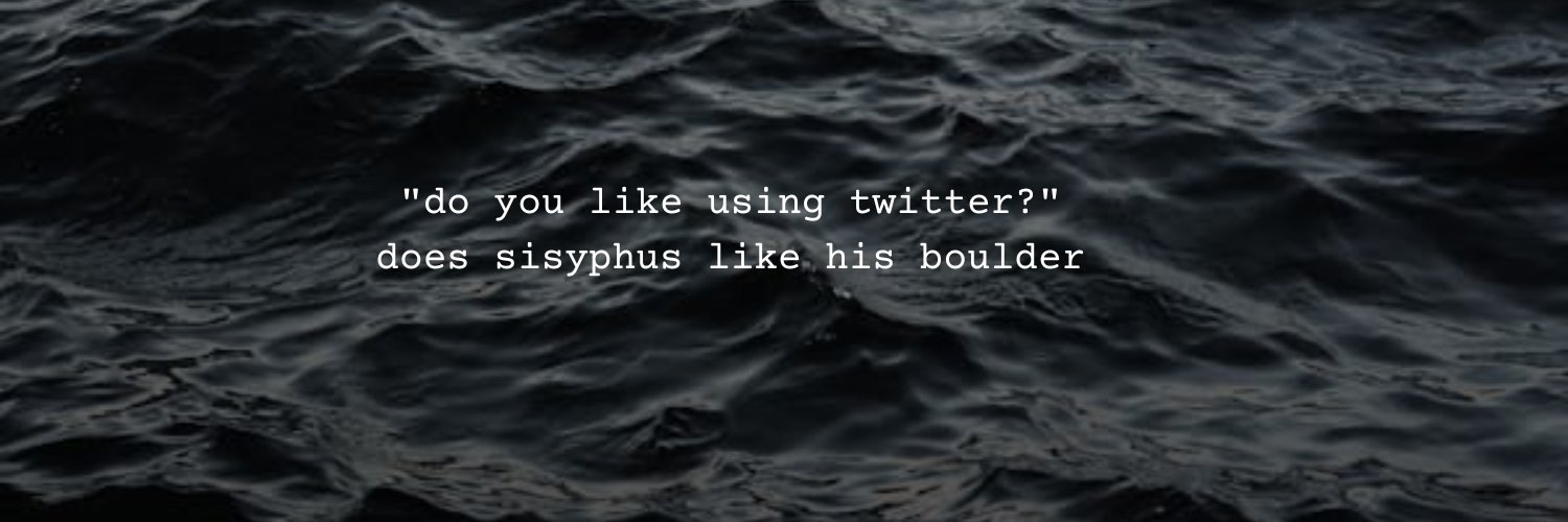chronicallyhere's profile banner image