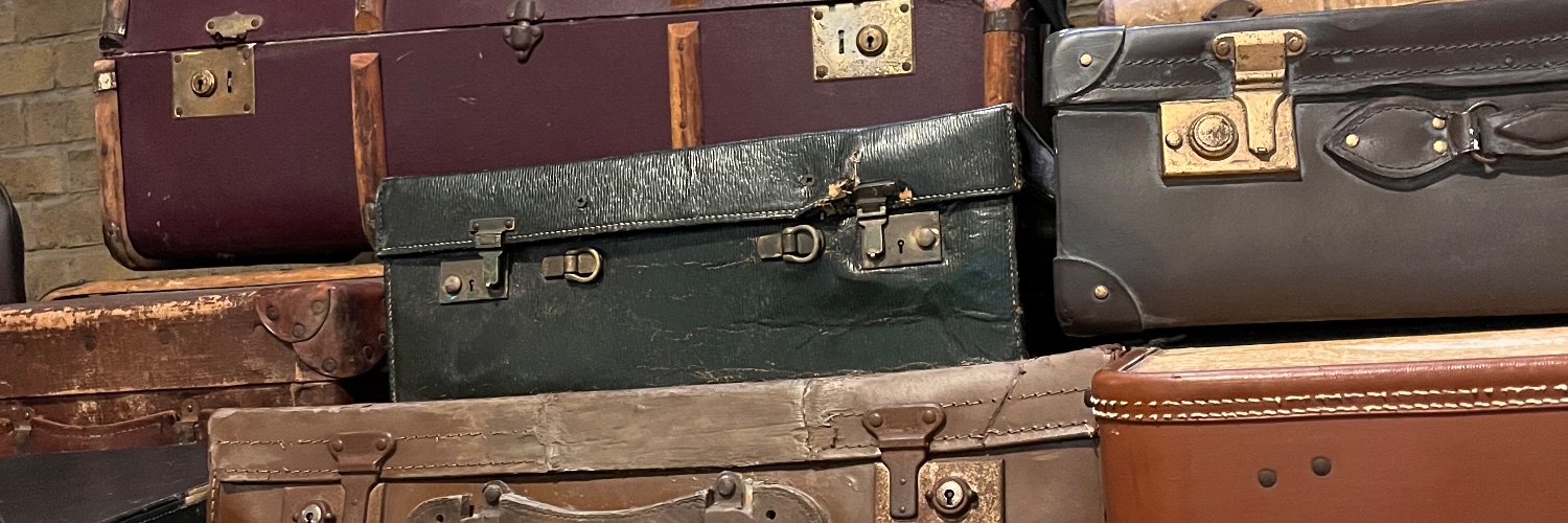 obbal1's profile banner image