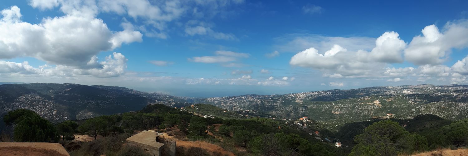 fawzimalouf's profile banner image