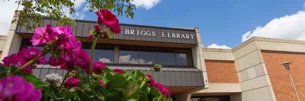 sdstatebriggs Profile Banner