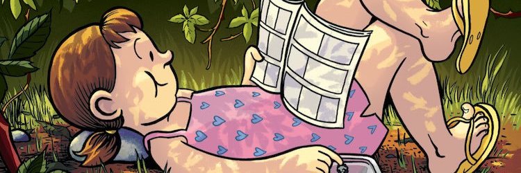 Ms. Porter banner