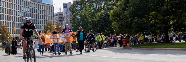 DisabilityPM Profile Banner