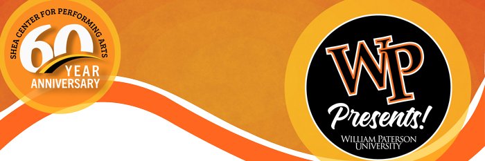 WP Presents (WPUNJ) banner