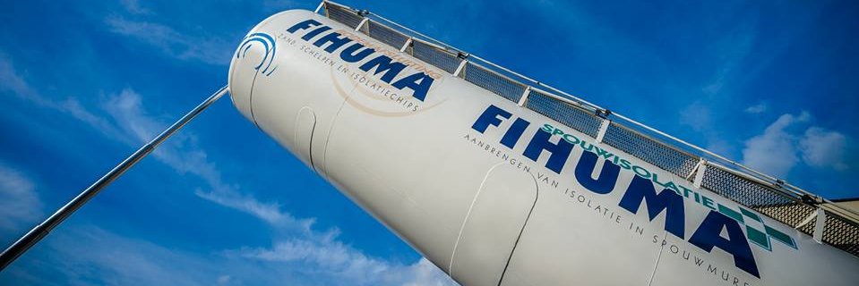 FihumaGroep's profile banner image