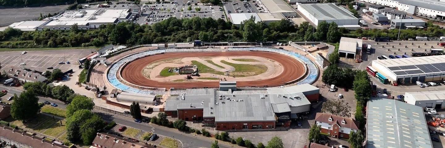 OxfordSpeedway's profile banner image
