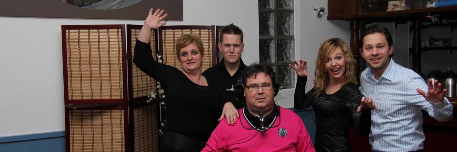 AnjaKluijtmans's profile banner image