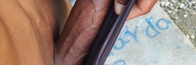 ALEXELNEGRO3's profile banner image