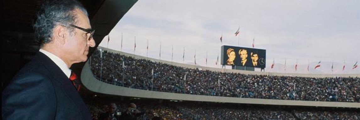 Edvin's banner