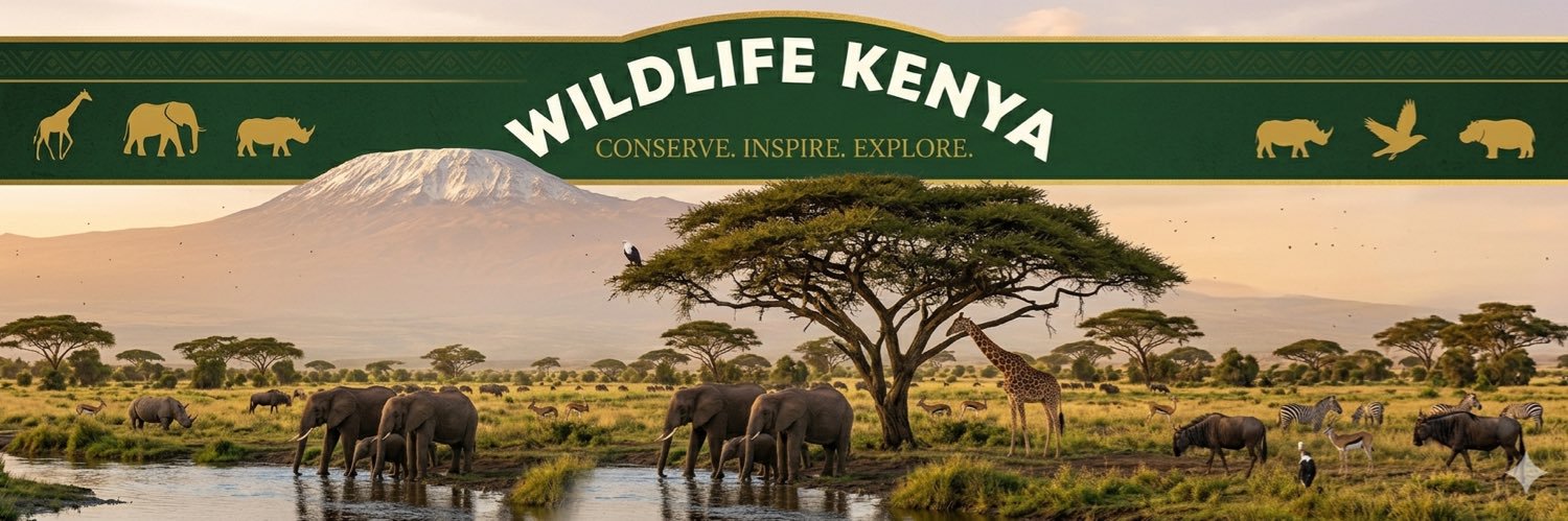 Kenyan Ultimate 🇰🇪 banner