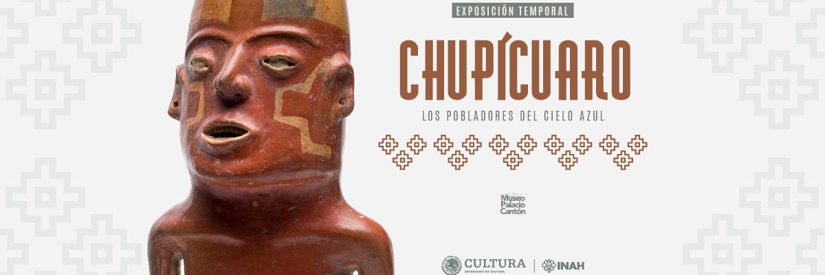 Museo Palacio Cantón banner