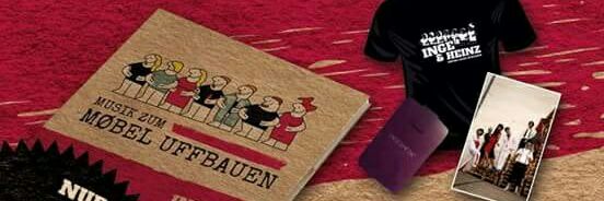 ingeundheinz's profile banner image