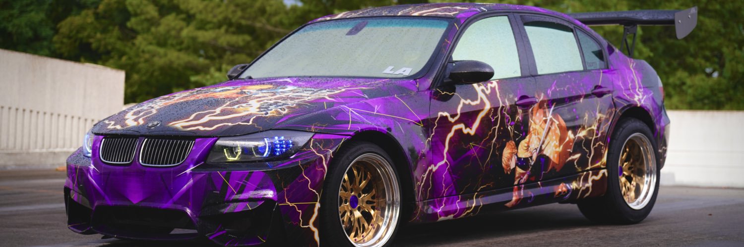 ThatGuyMaurice's profile banner image
