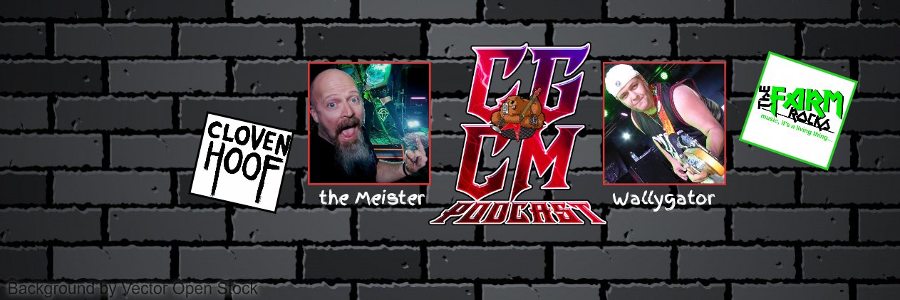 Wallygator9's profile banner image