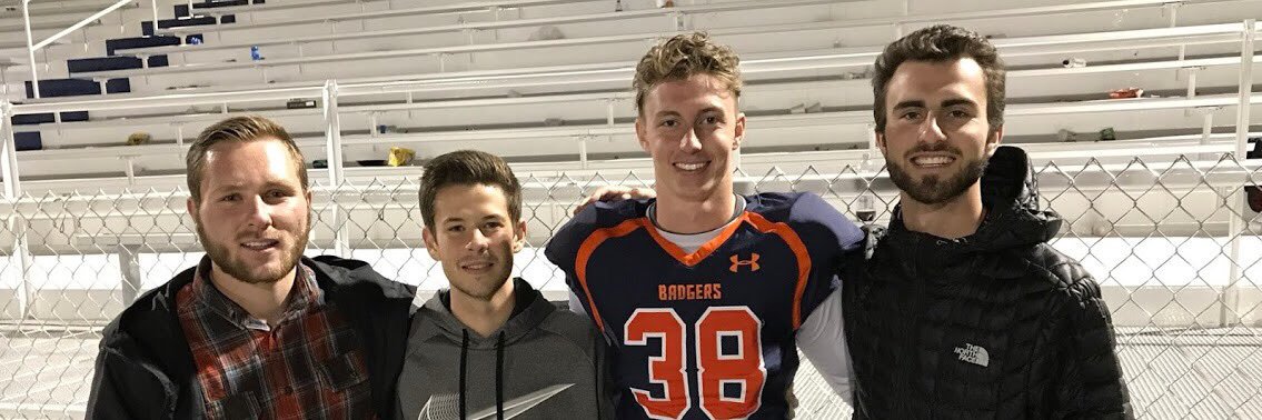 Jordan Baumgart banner