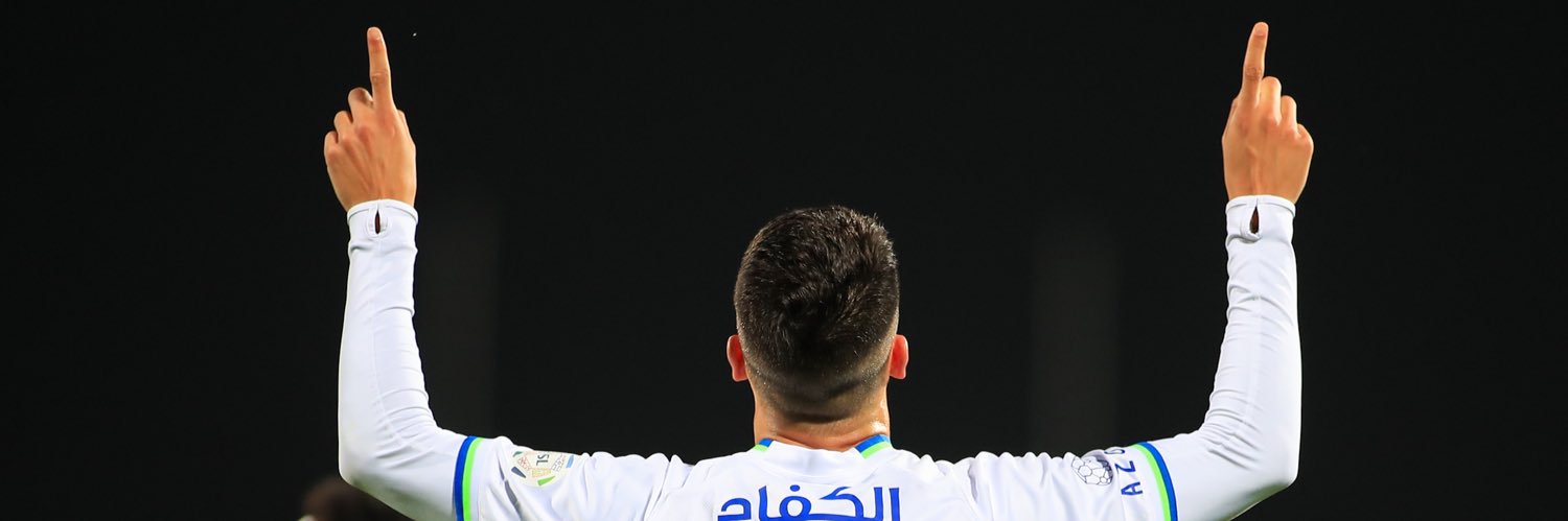 Cristian Tello banner