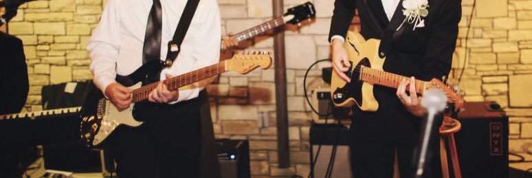 OnTheBeatMusicAgency banner