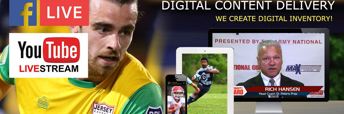 RDPLEX Sports Recruiting banner