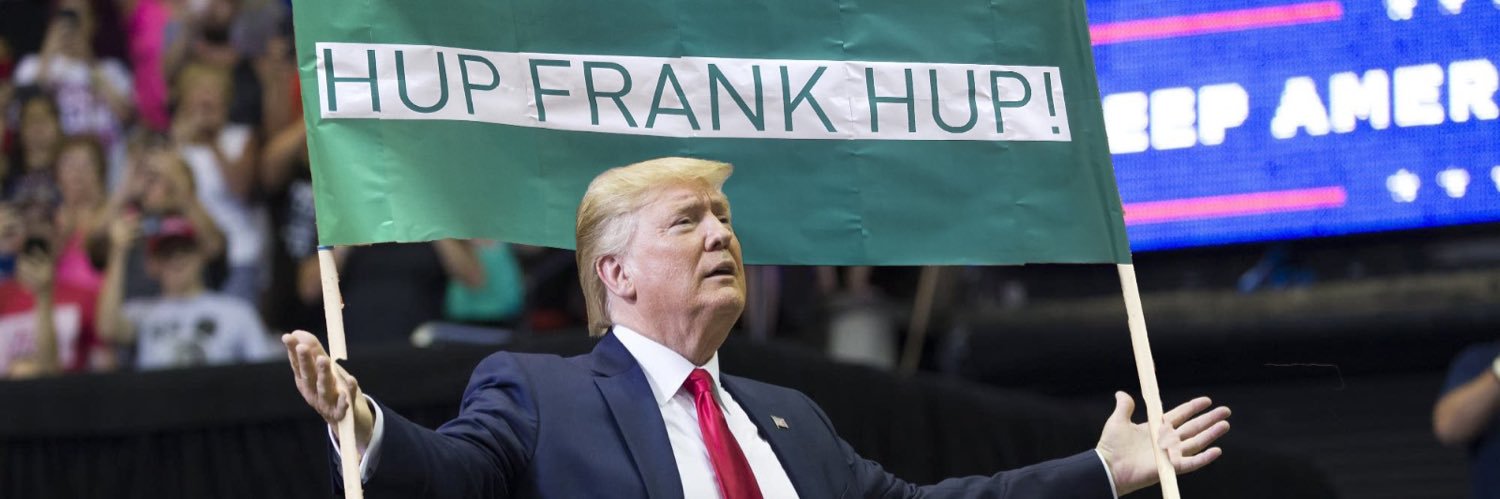 Frank Vroonen banner