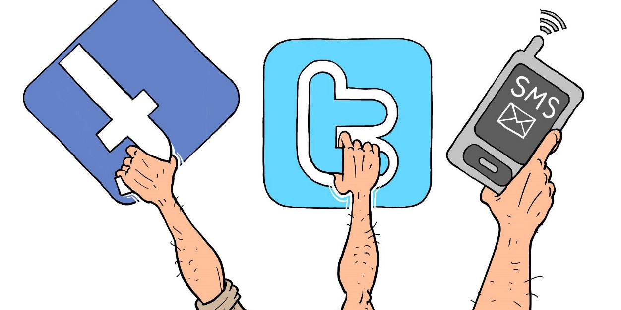 PoliticaNaWeb's profile banner image