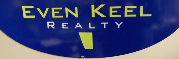 EvenKeelRealty Profile Banner