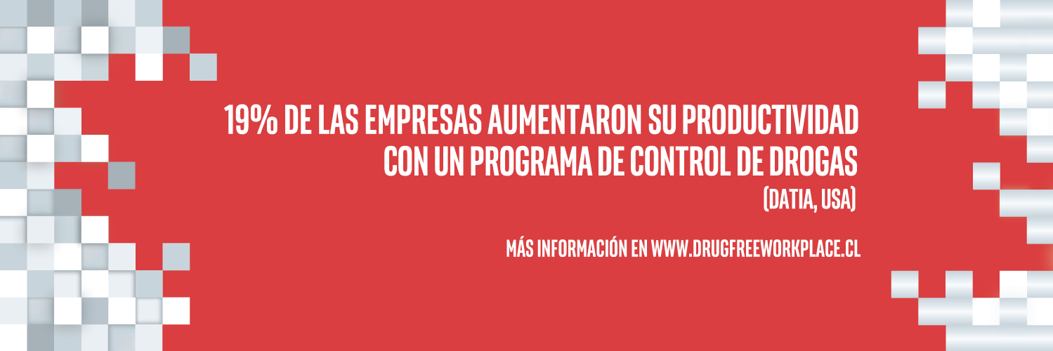 Drug Free WorkPlace banner