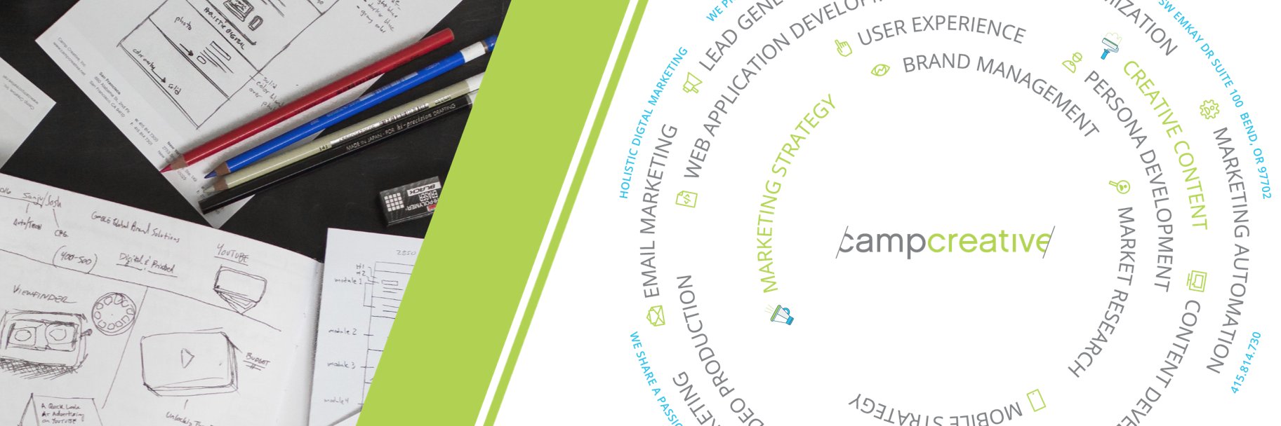 campcreative's profile banner image