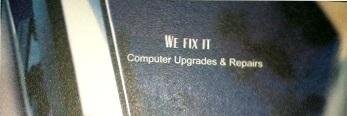 wefixit24's profile banner image