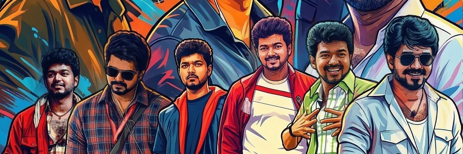 ranjithdaniel94's profile banner image