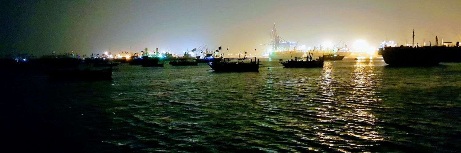 SyedZaidRashid's profile banner image