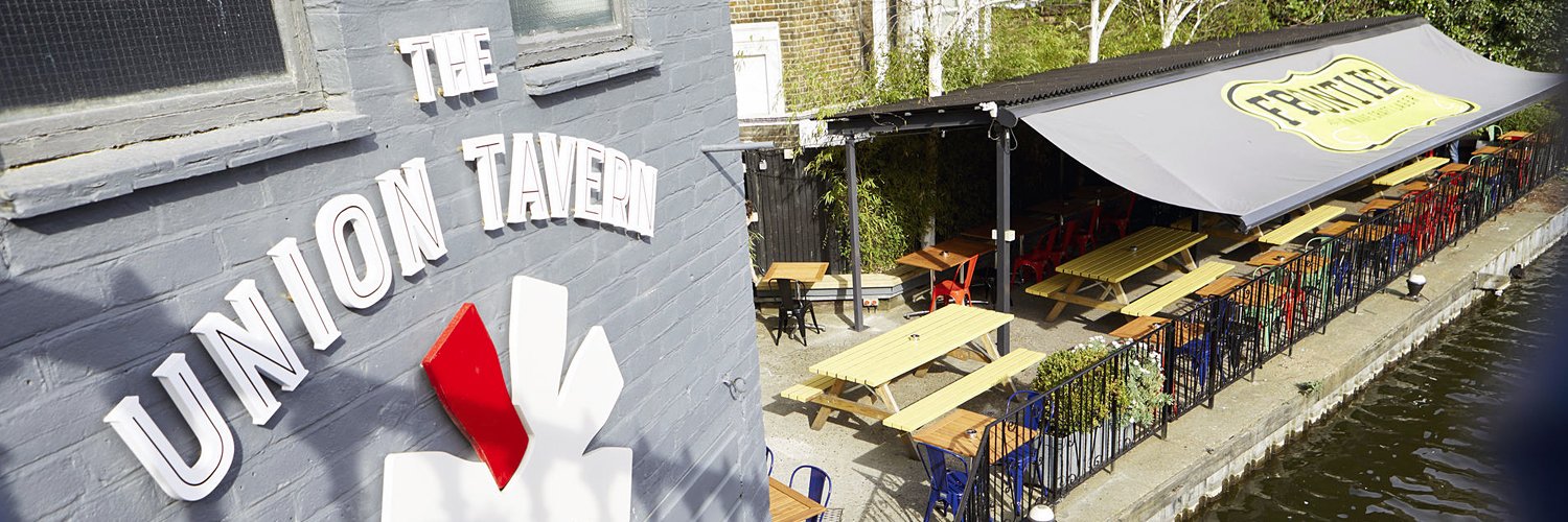 union_tavern's profile banner image
