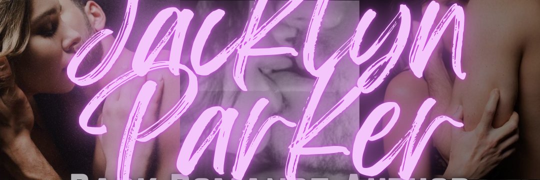 Jacklyn Parker banner
