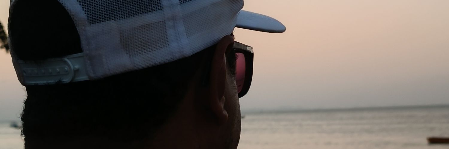 ValmarSantanna's profile banner image