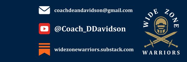 Coach_DDavidson Profile Banner