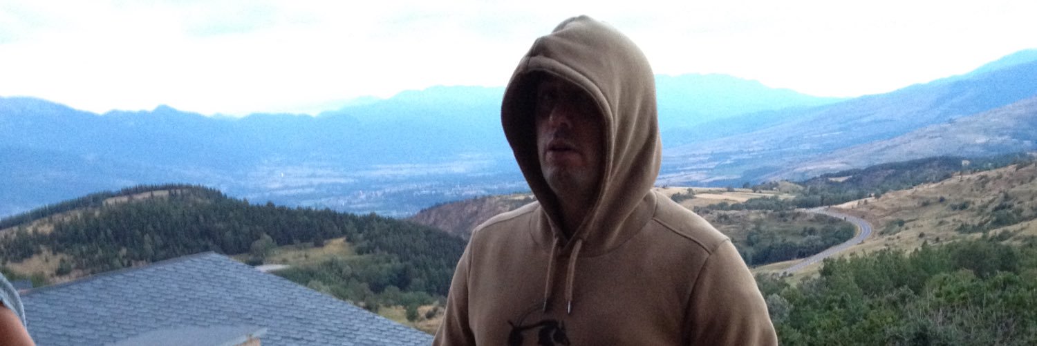 maxwellito1's profile banner image