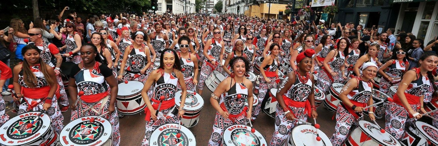 Batala London banner