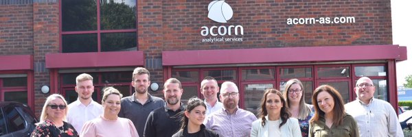 acornas Profile Banner