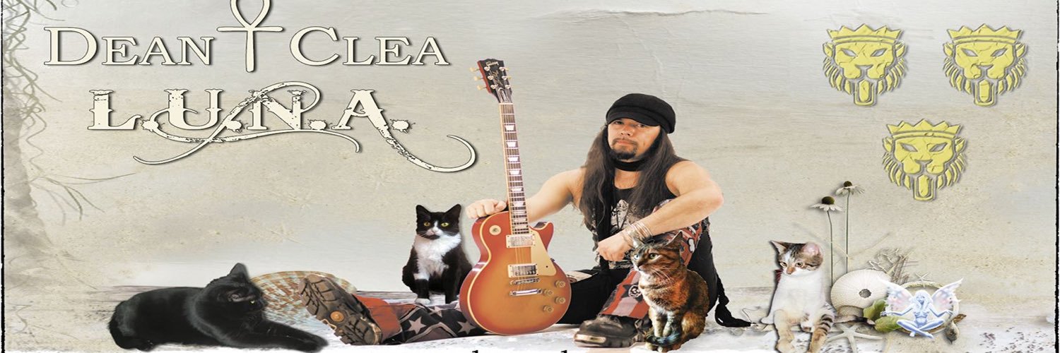 Dean Clea banner