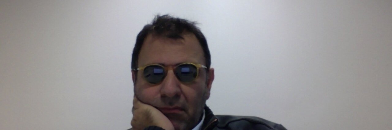 arqgrimaldi's profile banner image